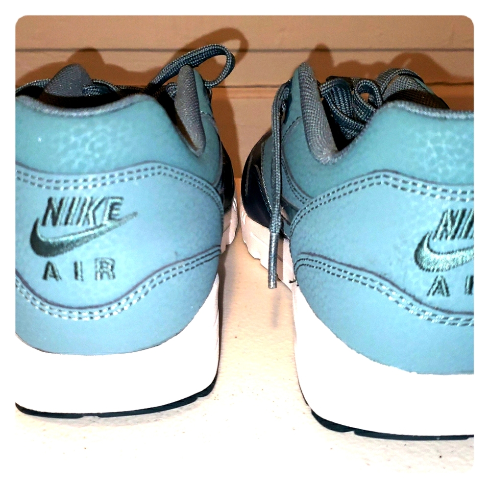 New Nike Air Sneakers